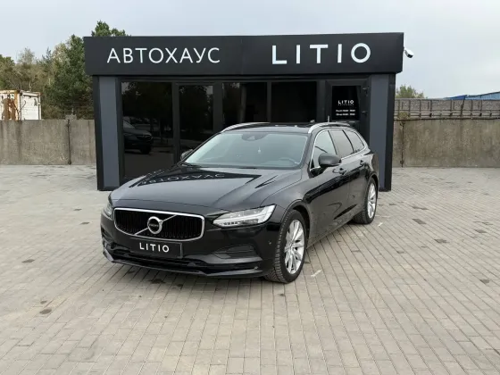 Продажа Volvo V90 (II), 2017 г., Брест Брест
