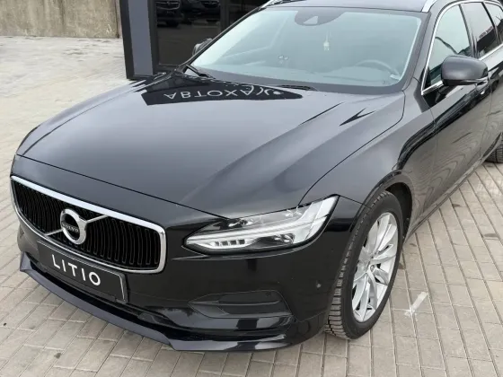 Продажа Volvo V90 (II), 2017 г., Брест Брест