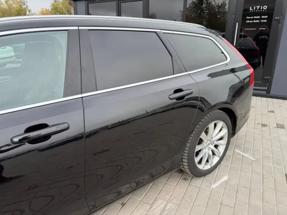 Продажа Volvo V90 (II), 2017 г., Брест Брест