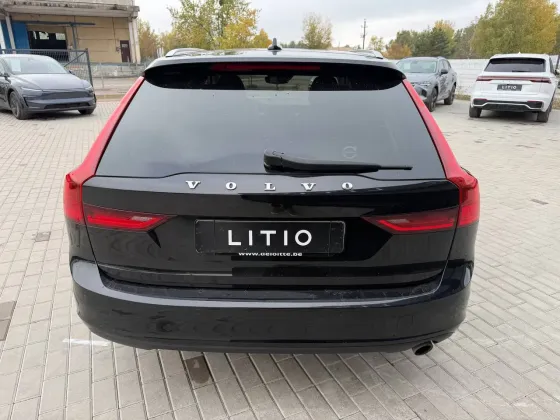 Продажа Volvo V90 (II), 2017 г., Брест Брест