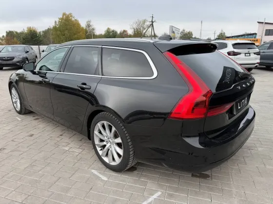 Продажа Volvo V90 (II), 2017 г., Брест Брест