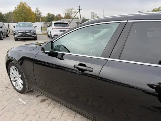 Продажа Volvo V90 (II), 2017 г., Брест Брест