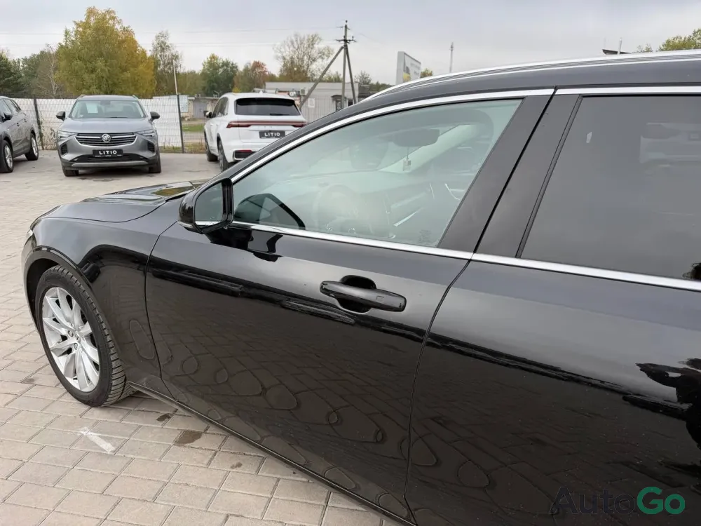  V90 (II)