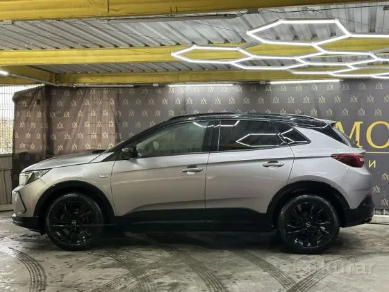 Продажа Opel Grandland X I Рестайлинг, 2022 г., Брест Брест