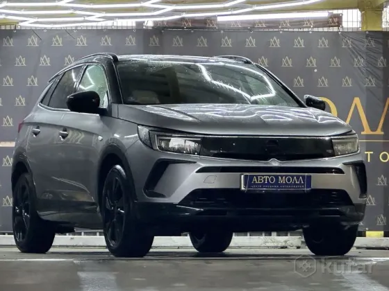 Продажа Opel Grandland X I Рестайлинг, 2022 г., Брест Брест