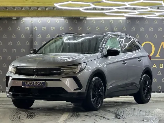 Продажа Opel Grandland X I Рестайлинг, 2022 г., Брест Брест