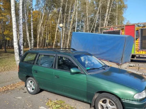 Продажа Opel Astra F Рестайлинг, 1997 г., Жодино Жодино