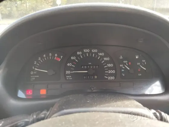 Продажа Opel Astra F Рестайлинг, 1997 г., Жодино Жодино