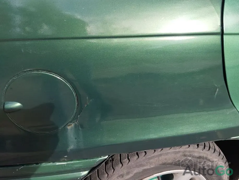 Продажа Opel Astra F Рестайлинг, 1997 г., Жодино Жодино - изображение 2