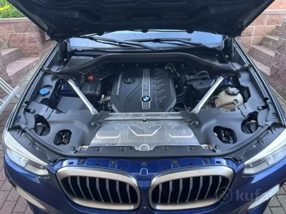 Продажа BMW X4 II (G02), 2019 г., Минск Минск