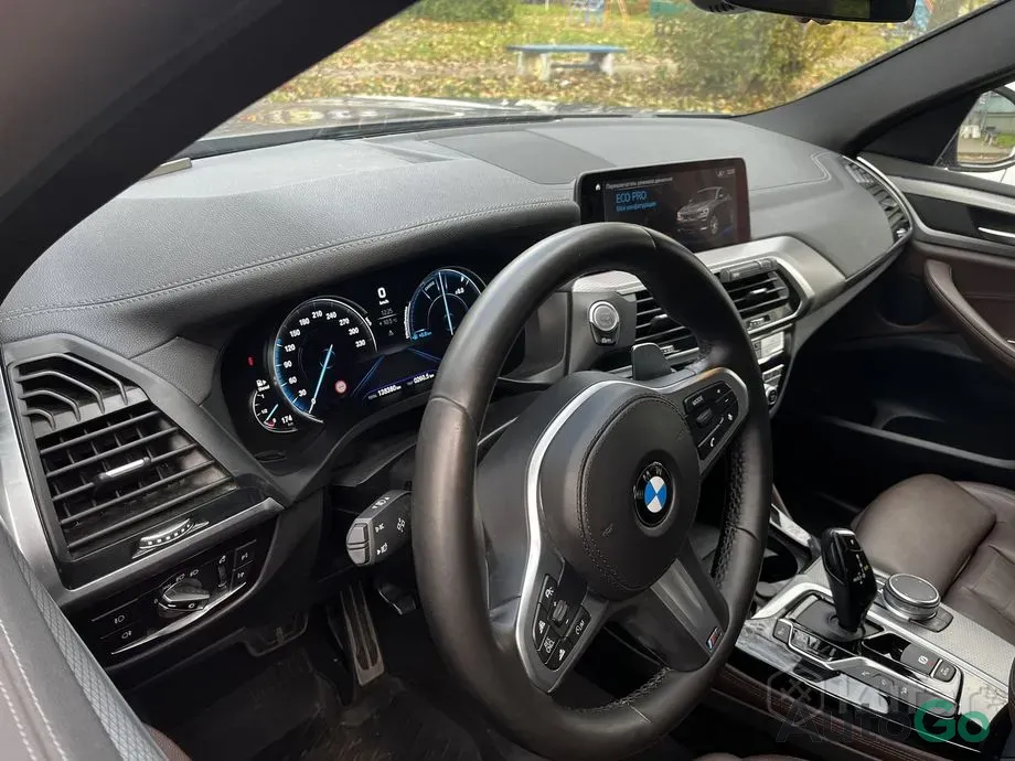  X4 II (G02)