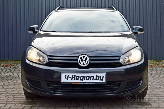 Продажа Volkswagen Golf VI, 2010 г., Лида Лида