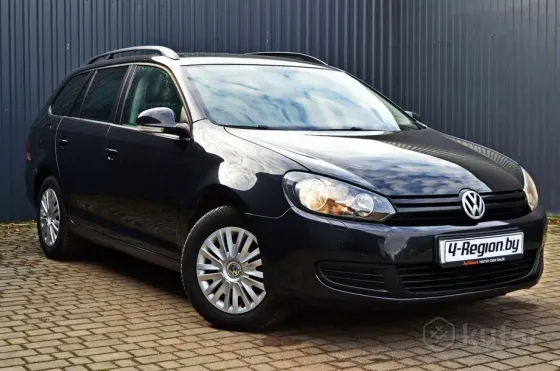 Продажа Volkswagen Golf VI, 2010 г., Лида Лида