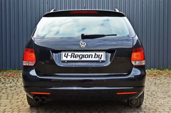 Продажа Volkswagen Golf VI, 2010 г., Лида Лида