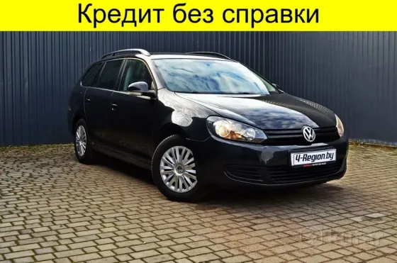 Продажа Volkswagen Golf VI, 2010 г., Лида Лида