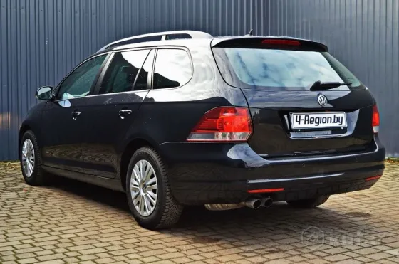 Продажа Volkswagen Golf VI, 2010 г., Лида Лида