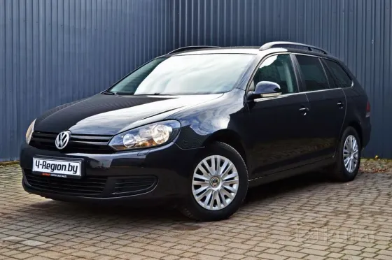 Продажа Volkswagen Golf VI, 2010 г., Лида Лида
