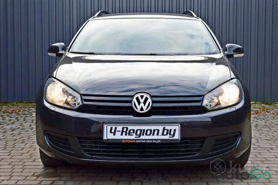 Продажа Volkswagen Golf VI, 2010 г., Лида Лида - изображение 3