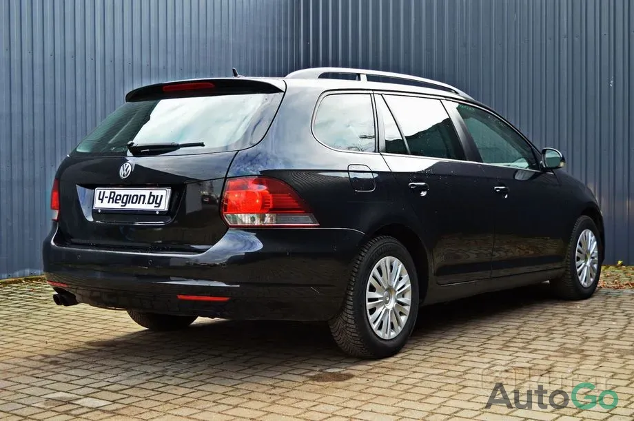 Продажа Volkswagen Golf VI, 2010 г., Лида Лида - изображение 7