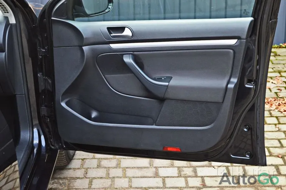 Продажа Volkswagen Golf VI, 2010 г., Лида Лида - изображение 9