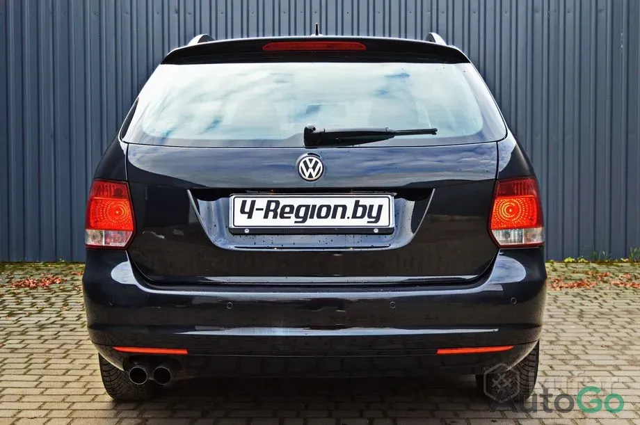 Продажа Volkswagen Golf VI, 2010 г., Лида Лида - изображение 6