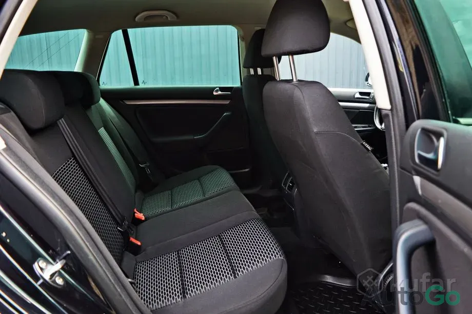 Продажа Volkswagen Golf VI, 2010 г., Лида Лида - изображение 12