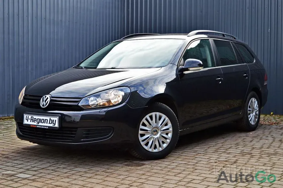 Продажа Volkswagen Golf VI, 2010 г., Лида Лида - изображение 4