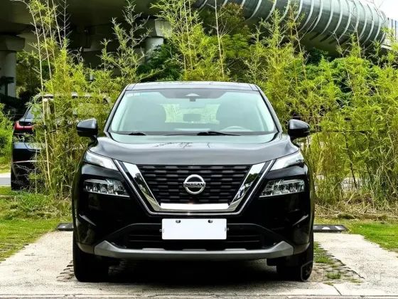 Продажа Nissan X-Trail III Рестайлинг, 2022 г., Минск Минск