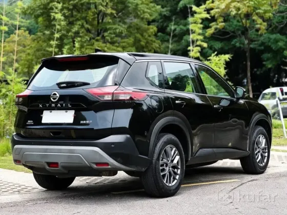 Продажа Nissan X-Trail III Рестайлинг, 2022 г., Минск Минск