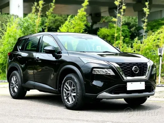 Продажа Nissan X-Trail III Рестайлинг, 2022 г., Минск Минск