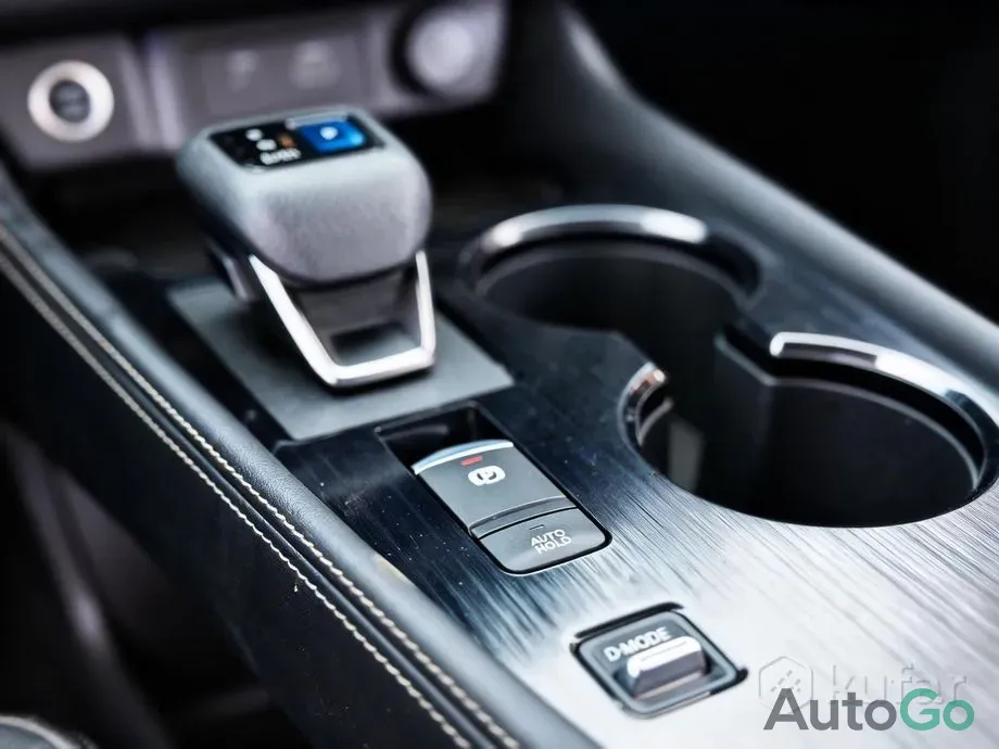  X-Trail III Рестайлинг