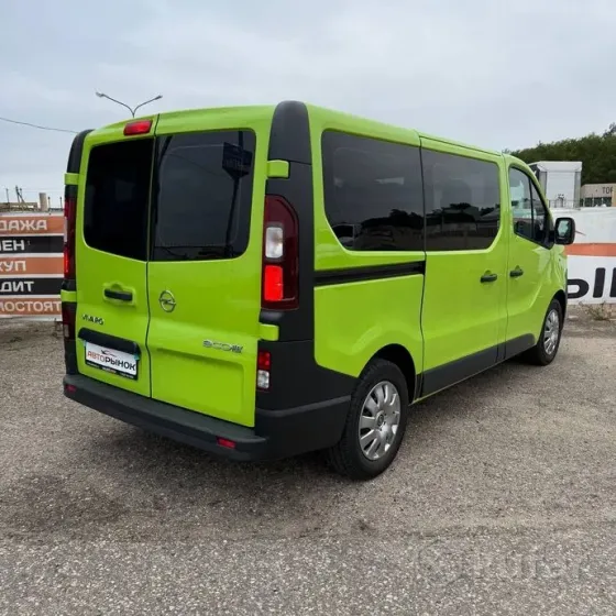 Продажа Opel Vivaro B, 2016 г., Гродно Гродно