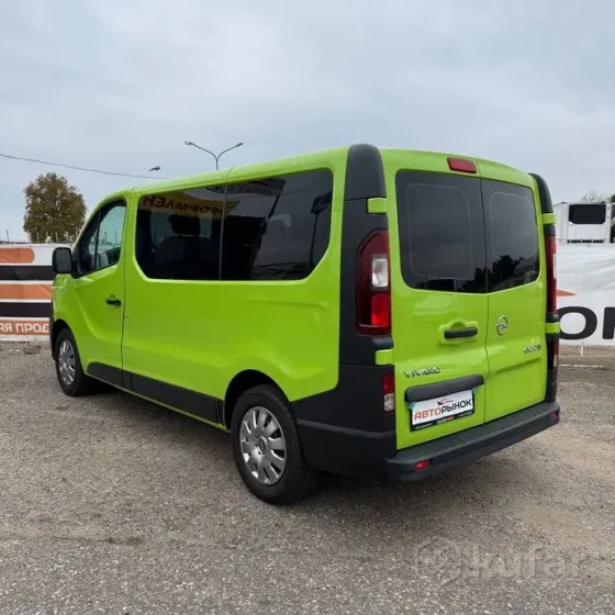 Продажа Opel Vivaro B, 2016 г., Гродно Гродно
