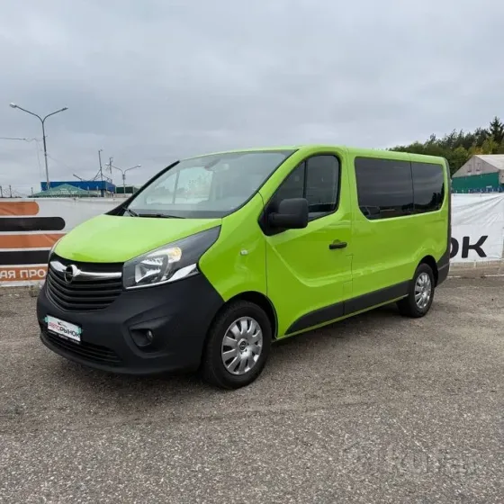 Продажа Opel Vivaro B, 2016 г., Гродно Гродно
