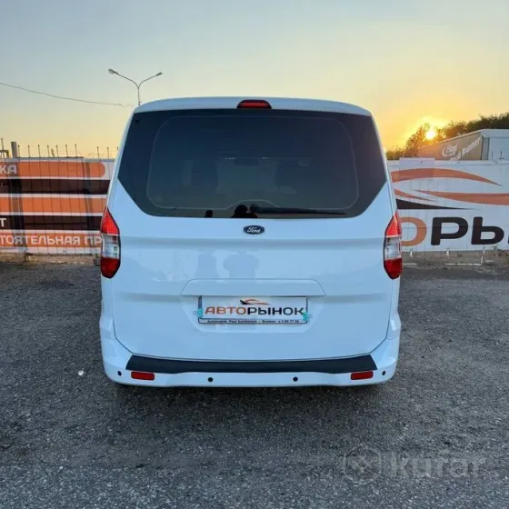 Продажа Ford Tourneo Courier I Рестайлинг, 2021 г., Гродно Гродно