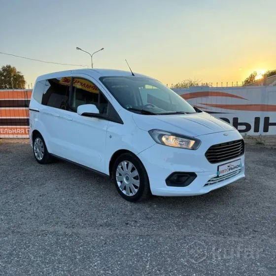 Продажа Ford Tourneo Courier I Рестайлинг, 2021 г., Гродно Гродно
