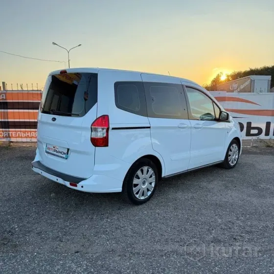 Продажа Ford Tourneo Courier I Рестайлинг, 2021 г., Гродно Гродно