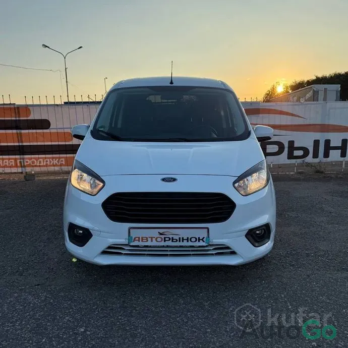 Продажа Ford Tourneo Courier I Рестайлинг, 2021 г., Гродно Гродно - изображение 2