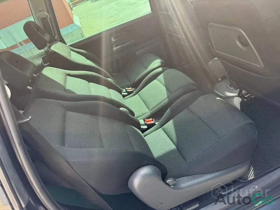 Продажа Seat Alhambra I Рестайлинг, 2006 г., Минск Минск - изображение 12