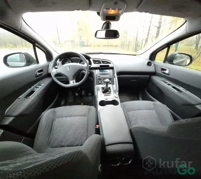 Продажа Peugeot 3008 I, 2013 г., Минск Минск - изображение 7