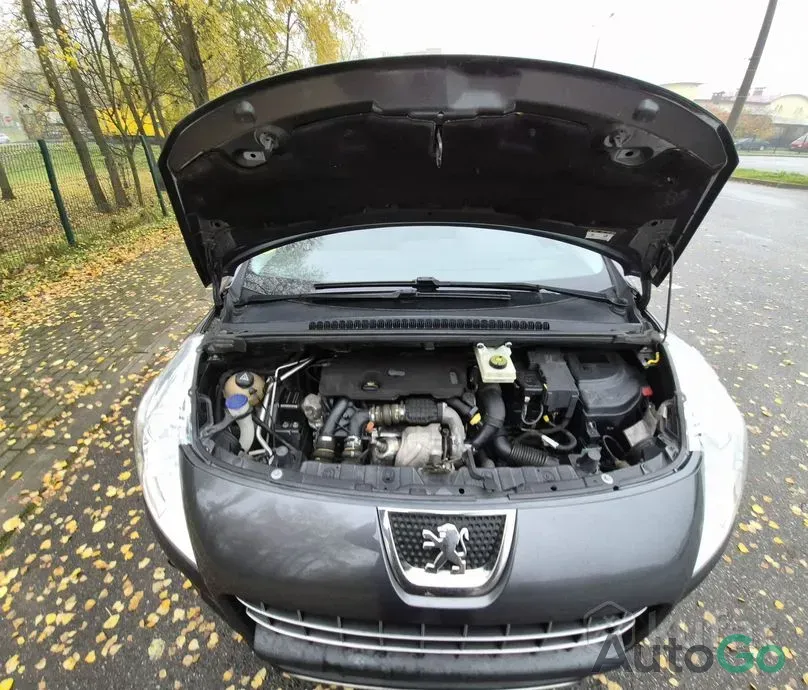 Продажа Peugeot 3008 I, 2013 г., Минск Минск - изображение 3