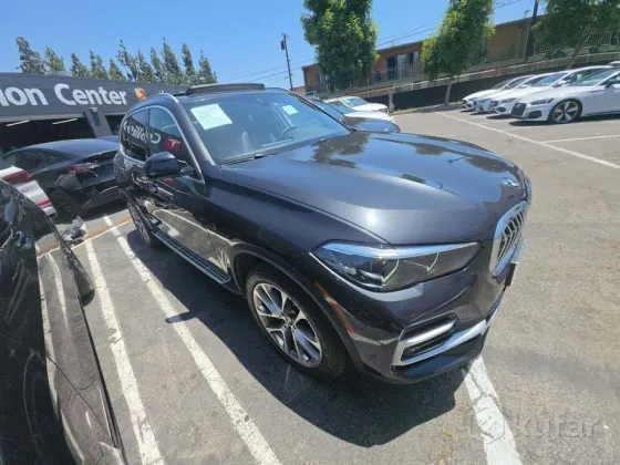 Продажа BMW X5 IV (G05), 2021 г., Минск Минск