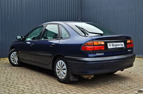 Продажа Renault Laguna I, 2000 г., Лида Лида