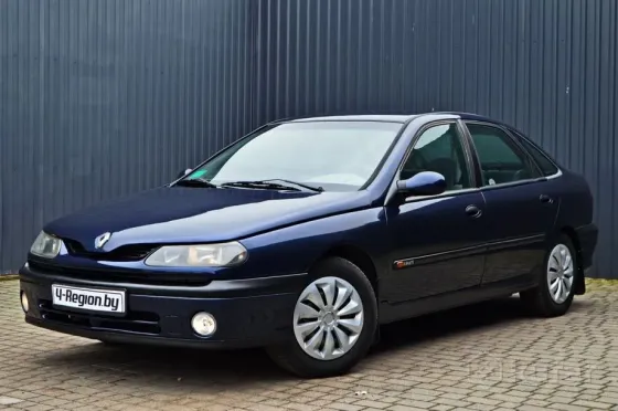 Продажа Renault Laguna I, 2000 г., Лида Лида