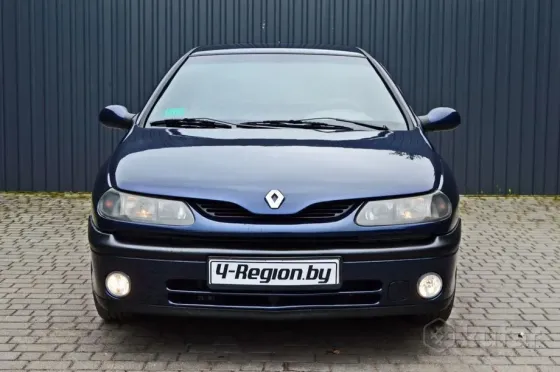Продажа Renault Laguna I, 2000 г., Лида Лида