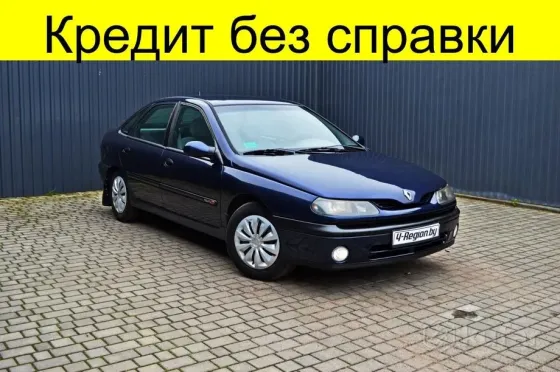 Продажа Renault Laguna I, 2000 г., Лида Лида
