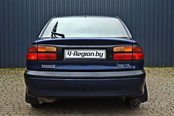 Продажа Renault Laguna I, 2000 г., Лида Лида