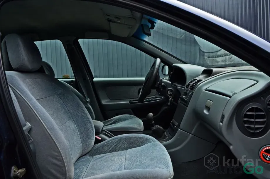 Продажа Renault Laguna I, 2000 г., Лида Лида - изображение 9