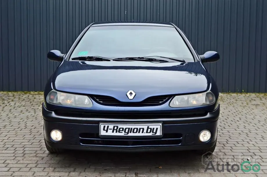 Продажа Renault Laguna I, 2000 г., Лида Лида - изображение 3