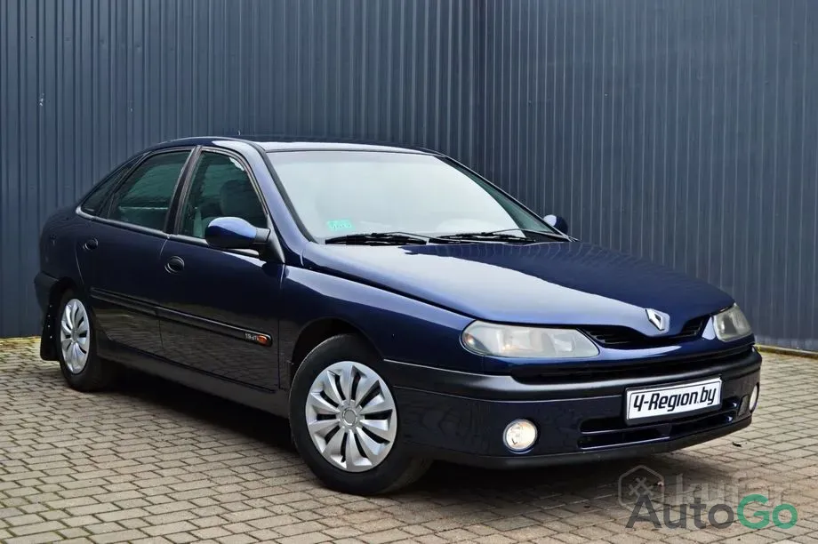 Продажа Renault Laguna I, 2000 г., Лида Лида - изображение 2